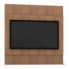 Painel Tv 36" Com 1 Prateleira Multimóveis Cr45191