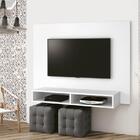 Painel Tv 46 Polegadas Fox New Edn Móveis