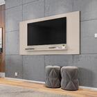 Painel Tv 50 Pol 088162 E Rack Adega 011078 Dcasa