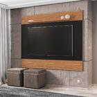 Painel Tv 50 Pol 088166 E Rack 2 Portas 011075 Dcasa