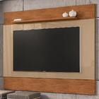 Painel Tv 50 Pol 088167 E Rack 160cm 011076 Dcasa