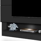 Painel Tv 57 Pol 163 Cm Mdf 01506003 Lpa