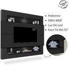 Painel Tv 57 Pol 163 Cm Mdf 01506003 Lpa