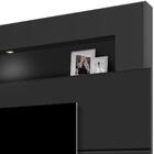 Painel Tv 57 Pol 163 Cm Mdf 01506003 Lpa