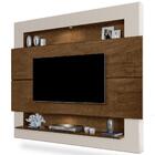 Painel Tv 57 Pol 163 Cm Mdf 01506003 Lpa