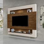Painel Tv 57 Pol 163 Cm Mdf 01506003 Lpa
