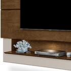 Painel Tv 57 Pol 163 Cm Mdf 01506003 Lpa