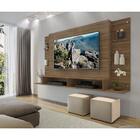 Painel Tv 60" Nairóbi Multimóveis V2739