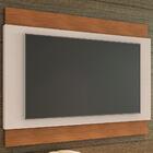 Painel Tv 60 Pol 008159 E Rack Para Sala 180cm 011083 Dcasa