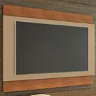 Painel Tv 60 Pol 008159 E Rack Para Sala 180cm 011083 Dcasa