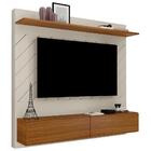 Painel Tv 60 Pol 136 Cm Mdf 01513303 Lpa