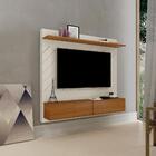 Painel Tv 60 Pol 136 Cm Mdf 01513303 Lpa
