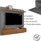 Painel Tv 60 Pol 136 Cm Mdf 01513303 Lpa