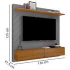 Painel Tv 60 Pol 136 Cm Mdf 01513303 Lpa