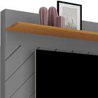 Painel Tv 60 Pol 136 Cm Mdf 01513303 Lpa