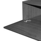 Painel Tv 60 Pol 136 Cm Mdf 01513303 Lpa