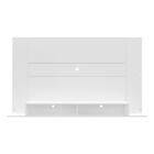 Painel Tv 60" Tókio Multimóveis Branco