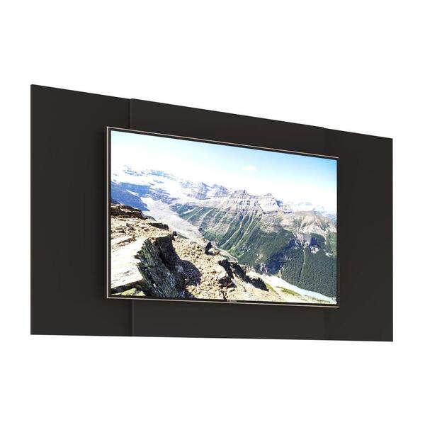 Painel Tv 65" 2 Em 1 Malta Multimóveis V3565