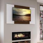 Painel Tv 65" 2 Em 1 Malta Multimóveis V3565