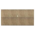 Painel Tv 65" Amsterdã Multimóveis Rustic