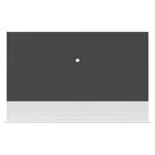 Painel Tv 65" Com Prateleira Amsterdã Up Multimóveis V3641