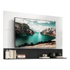 Painel Tv 65" Com Prateleira Amsterdã Up Multimóveis V3641