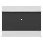 Painel Tv 65" Com Prateleiras Amsterdã Classic Multimóveis Pr