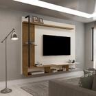 Painel Tv 65 Pol 183 Cm Mdf 01513103 Lpa