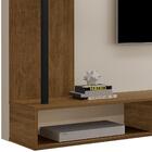 Painel Tv 65 Pol 183 Cm Mdf 01513103 Lpa