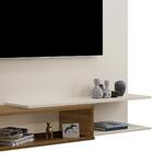 Painel Tv 65 Pol 183 Cm Mdf 01513103 Lpa
