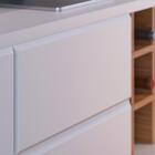 Painel Tv 70 Polegadas Leme E Rack 2 Portas Noronha Clb