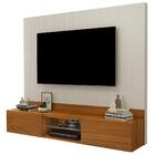 Painel Tv 75 Pol 183 Cm Mdf 01513503 Lpa
