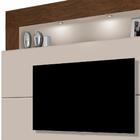 Painel Tv 75 Pol 217 Cm Mdf 01506002 Lpa