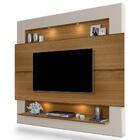 Painel Tv 75 Pol 217 Cm Mdf 01506002 Lpa