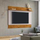 Painel Tv 75 Polegadas Niteroi Naturalle Off-white