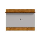 Painel Tv 75 Polegadas Niteroi Naturalle Off-white