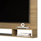 Painel Tv Anapolis Sala 40 Polegadas