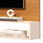 Painel Tv Anapolis Sala 40 Polegadas