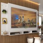 Painel Tv Até 65 Polegadas Miami Multimóveis Mp1054