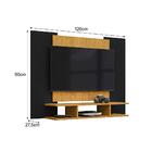 Painel Tv Ej Sala 48 Polegadas