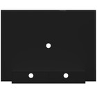 Painel Tv Style Preto