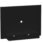 Painel Tv Style Preto