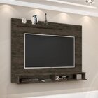 Painel Tv Vênus Nogal Carmolar Nogal