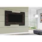 Painel Universal Capuccino Com Preto - Caemmun