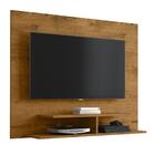 Painel Veneza Ej Móveis Freijó 19365 Para Tv 50 Pol Sala