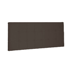 Painel Verona Cama Box King 195cm Suede - Ssx Multicoisas - C