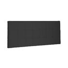 Painel Verona Cama Box King 195cm Suede - Ssx Multicoisas - P
