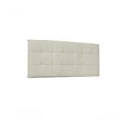 Painel Verona Corano Bege Solteiro 0,90cm - Spezzia