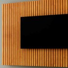 Painel Versa Ripado 135cm X 182cm Mdf