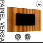 Painel Versa Ripado 135cm X 182cm Mdf